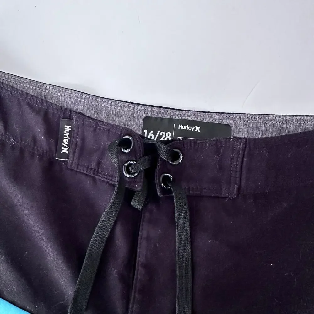 Hurley swim shorts